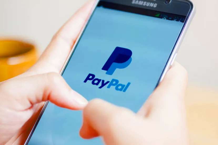 Entran en casi 35.000 cuentas de PayPal debido a contraseñas reutilizadas