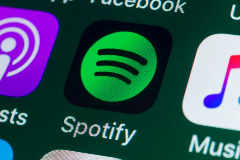 Spotify anuncia que despedirá al 6 por ciento de su plantilla