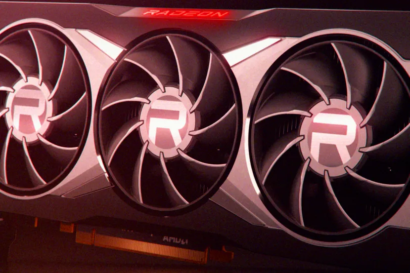 La AMD Radeon RX 6950 XT, 6750 XT y 6650 XT  llegarán el 20 de abril