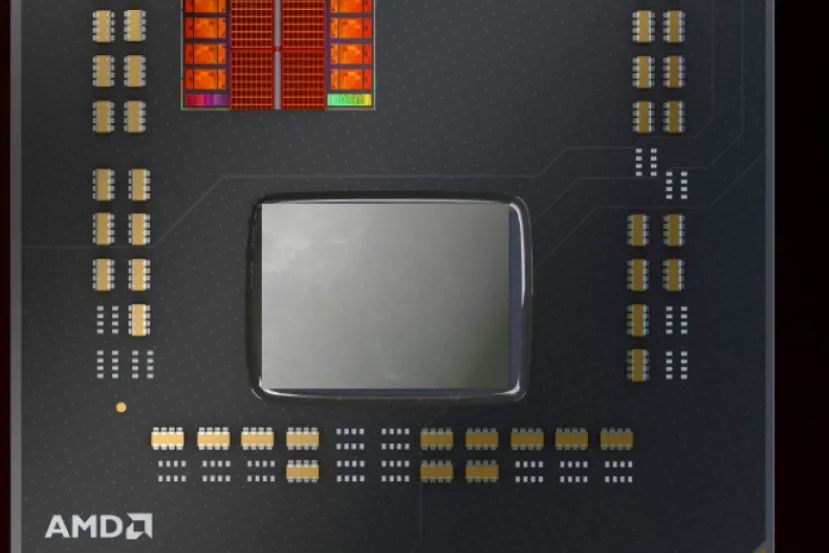 El AMD Ryzen 7 5800X3D no soporta overclocking