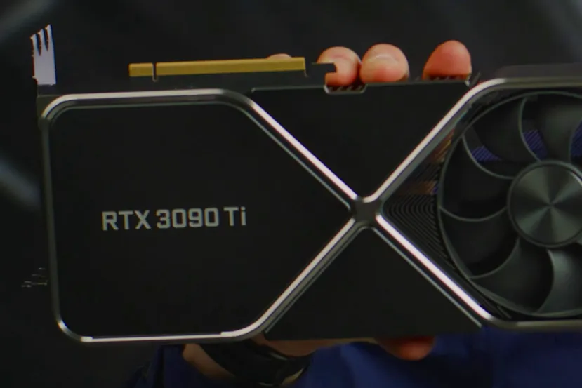 RTX 3090 Ti: Nuevas filtraciones confirman el 29 de marzo como fecha para la llegada de la GPU más potente de NVIDIA