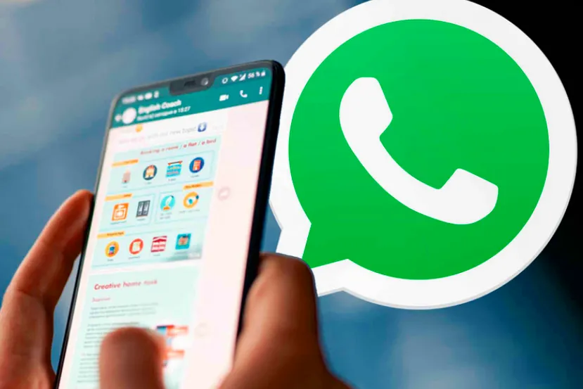 La beta de Whatsapp empieza a recibir reacciones a mensajes