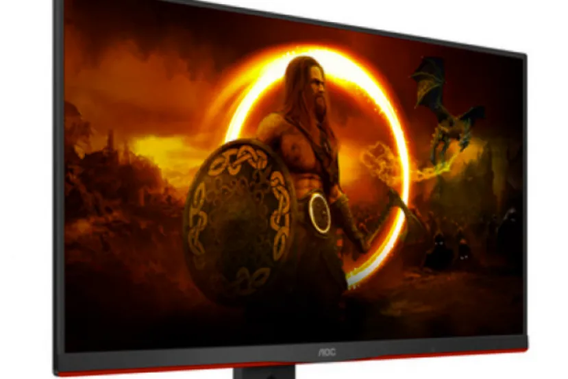 Nuevos monitores AOC AGON 24G2SPU y 27G2SPU con panel IPS a 165 Hz