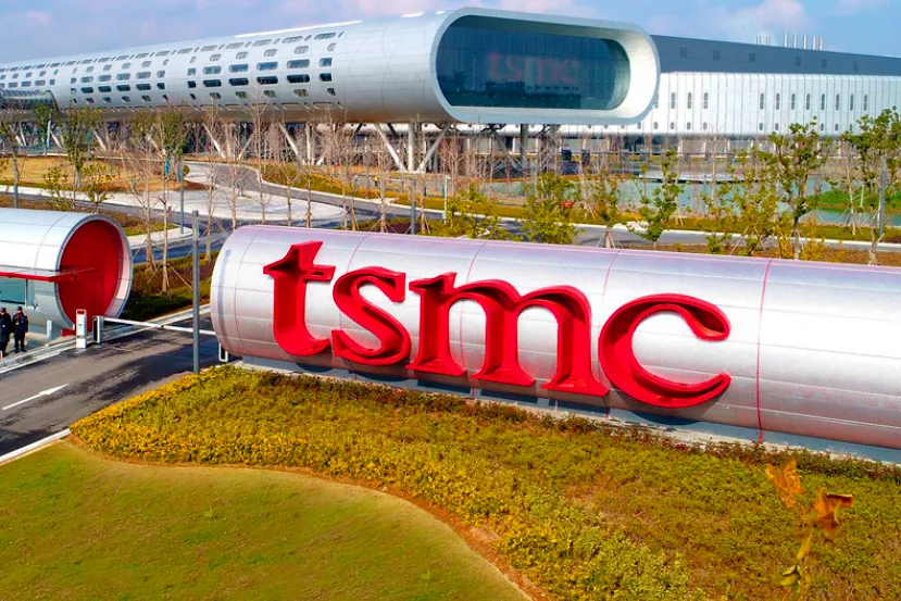 TSMC aumenta su capacidad de producción a 5 nanómetros hasta las 150.000 obleas mensuales