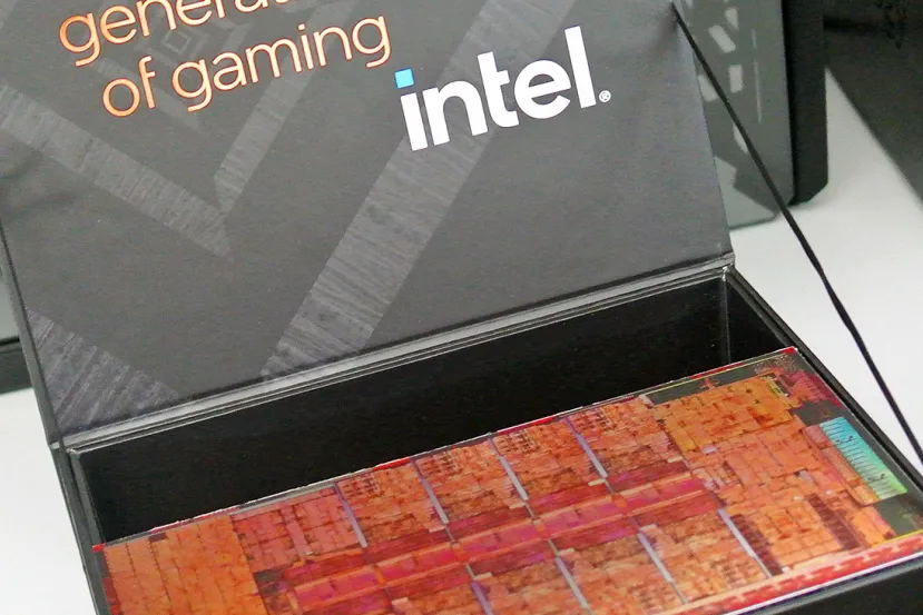 MSI se prepara para la llegada del Intel Core i9-12900KS lanzando nuevas BIOS para sus placas