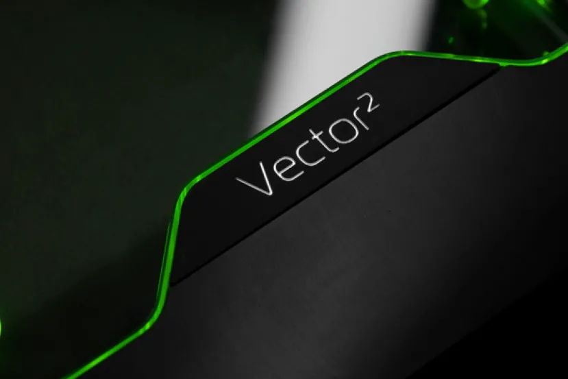 EK prepara nuevos bloques de Refrigeración Líquida Quantum Vector² para las RTX 3090 Ti