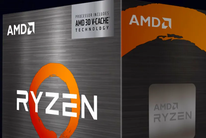 Análisis del AMD Ryzen 7 5800X 3D con pruebas de rendimiento