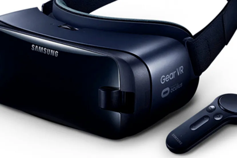 Gear VR las gafas de realidad aumentada de Samsung