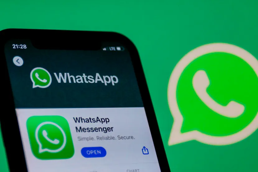 Nuestra cuenta de Whatsapp se podrá utilizar en dos móviles a la vez
