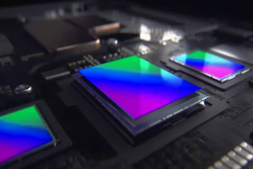 El Samsung ISOCELL HP3 alcanzará los 200 MegaPíxeles