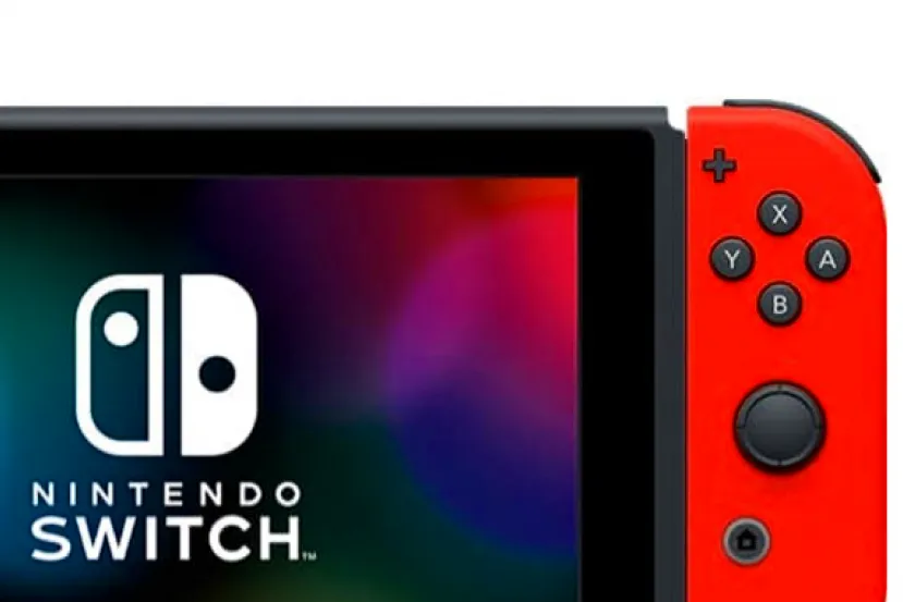 Nintendo Switch recibe las primeras ofertas de 2024