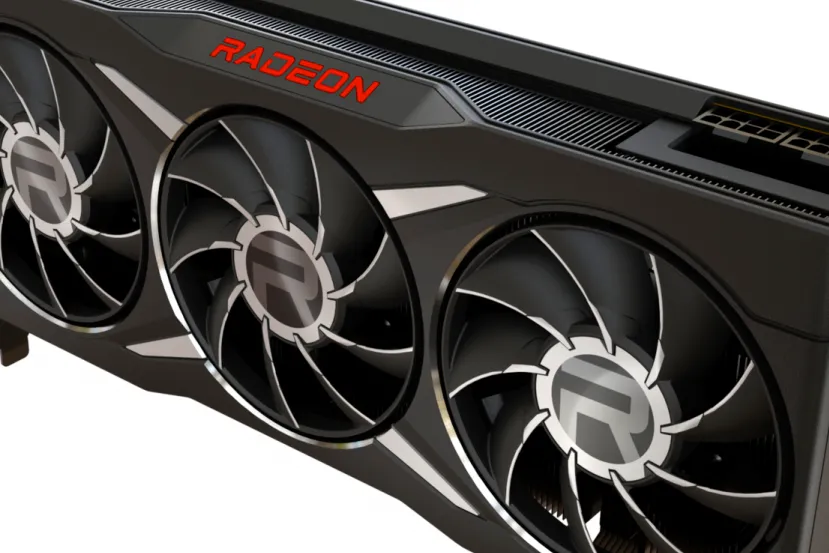 Llegan las nuevas AMD Radeon RX 6950 XT, RX 6750 XT y RX 6650 XT