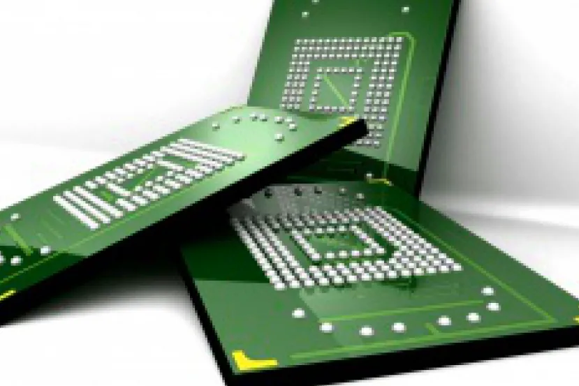 Las memorias 3D NAND BiCS6 de 162 capas de Kioxia y WD comenzarán a fabricarse a finales de año