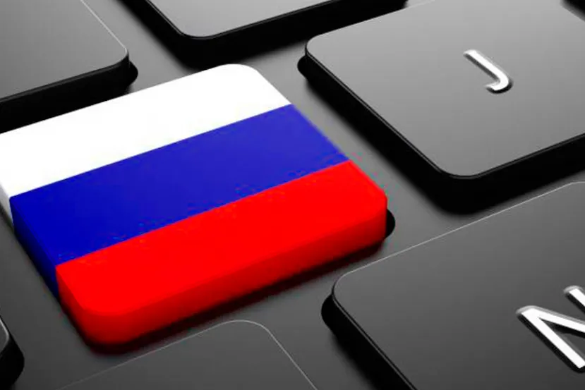 Google entra en bancarrota en Rusia 