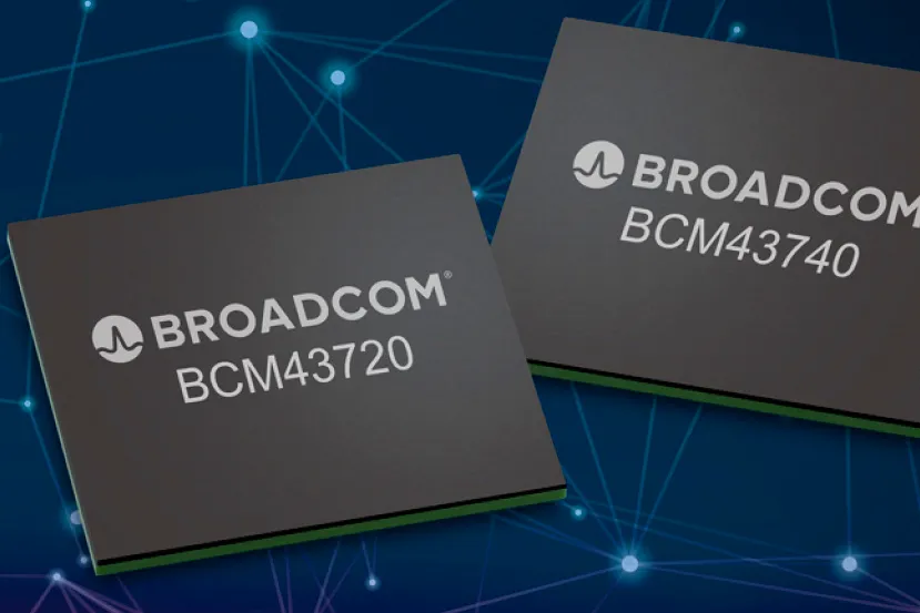 Broadcom compra VMware por 61.000 millones de dólares