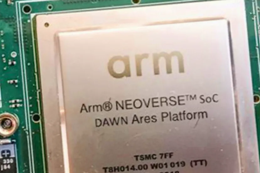 Qualcomm propone hacerse con parte de ARM junto a otras compañías rivales