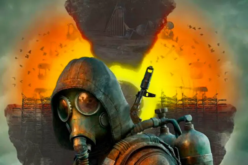 Stalker 2, de la desarrolladora ucraniana GSC Game World, se retrasa hasta el 2023 por la invasión rusa
