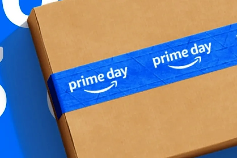 Las Ofertas del Amazon Prime Day se celebrarán el  12 y 13 de julio