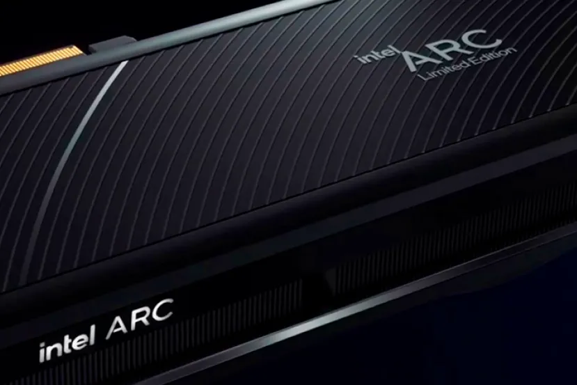 Las Intel Arc A380 rinden menos con procesadores AMD