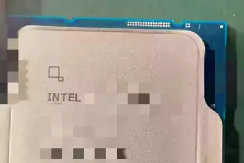 Ponen a la venta un Intel Core i9-13900K de 24 núcleos