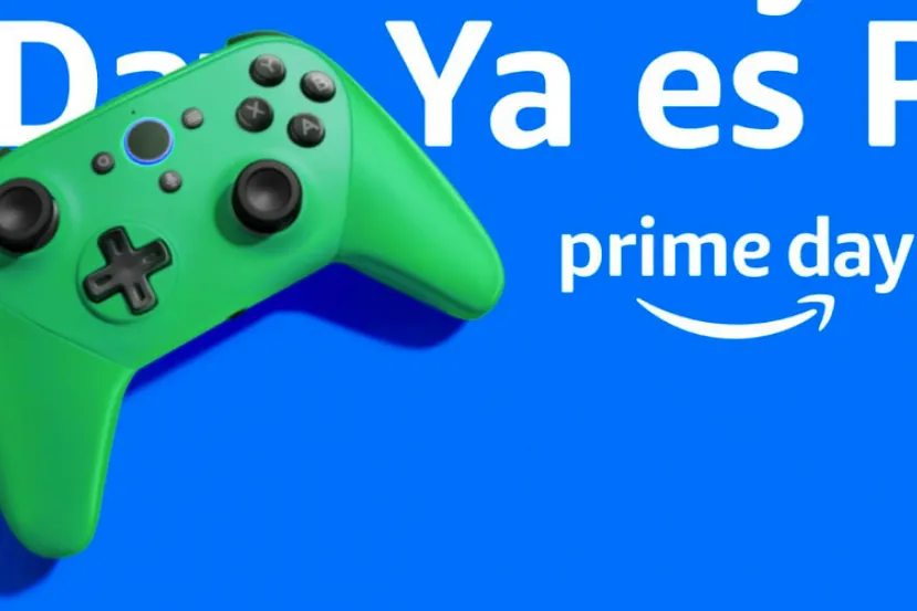 Mejores Ofertas de Tecnología del Prime Day 2022