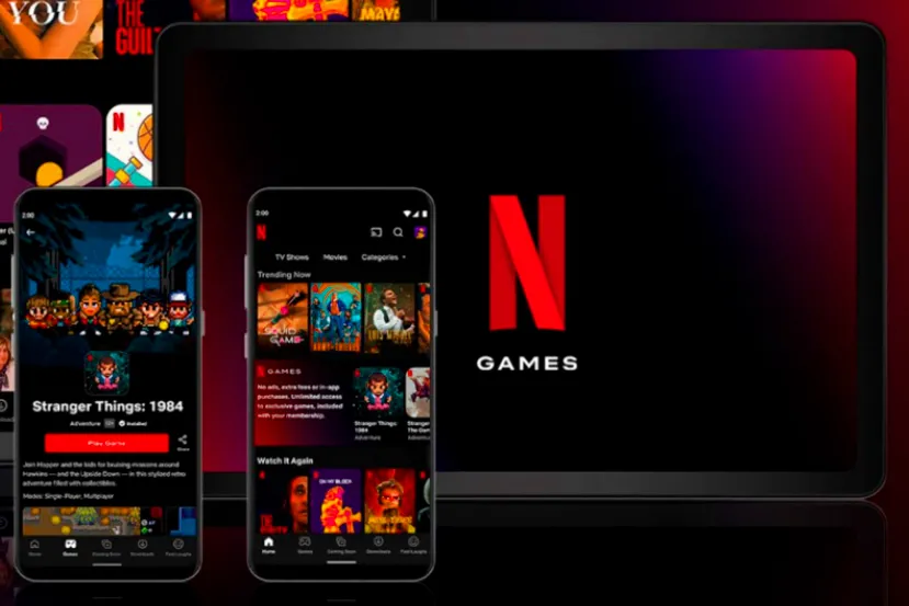 Microsoft gestionará la publicidad del nuevo plan con anuncios de Netflix