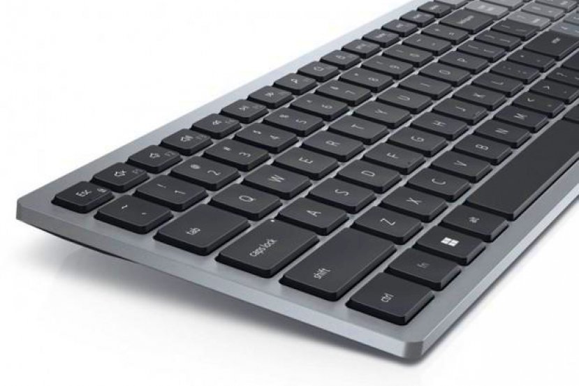 logitech kb740