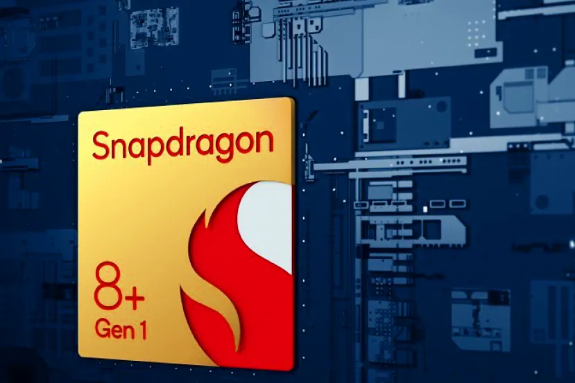 Se filtra el rendimiento del Snapdragon 8+ Gen1 en el Redmi K50S Pro