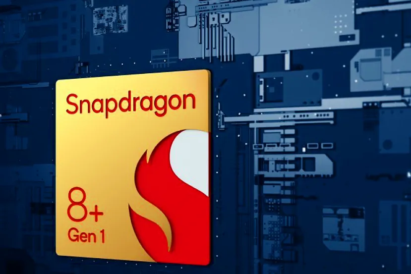 The performance of the Snapdragon 8+ Gen1 in the Redmi K50S Pro is filtered