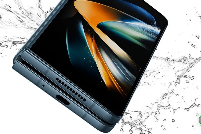 Samsung permitirá alimentar varios de sus terminales por USB sin cargar la batería
