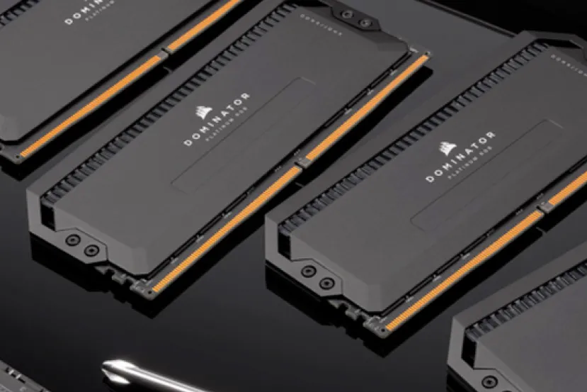 MemTest86 permitirá identificar chips defectuosos dentro de los módulos de RAM DDR5