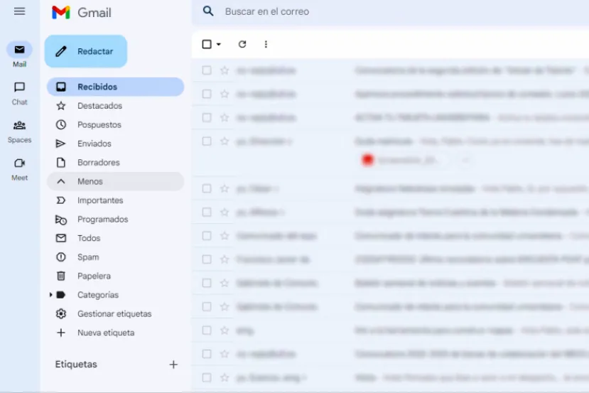 ¿Qué es Gmail y para qué sirve?