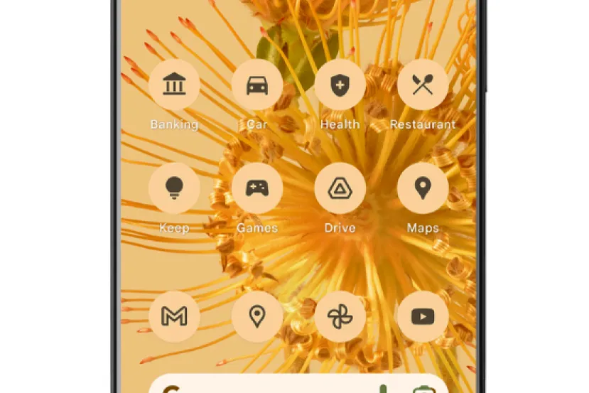 Android 13 es lanzado oficialmente y comienza a llegar a los Pixel