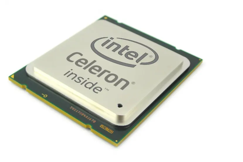 ¿Qué es Intel Celeron y para qué sirve?