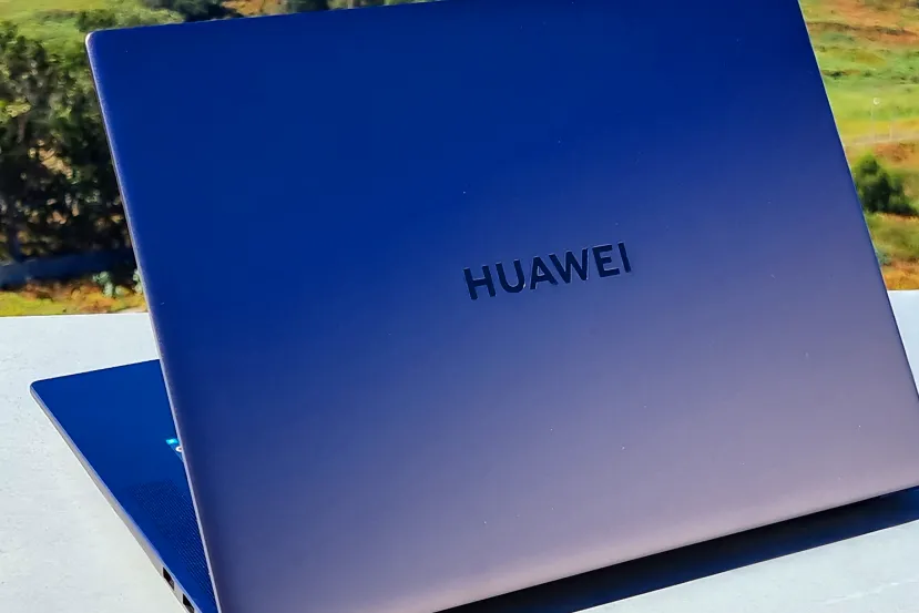 Huawei MateBook 16s Review