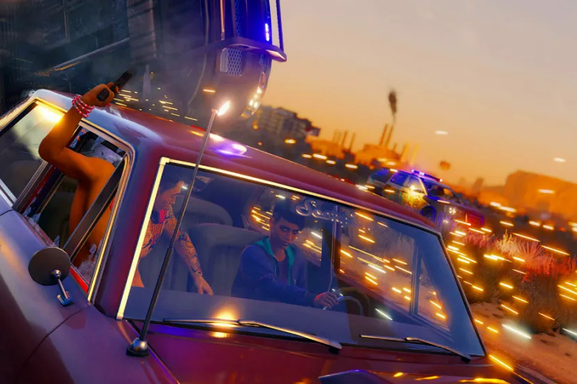 Nuevos drivers AMD Radeon Software Adrenalin 22.8.2 con soporte para Saints Row DX12