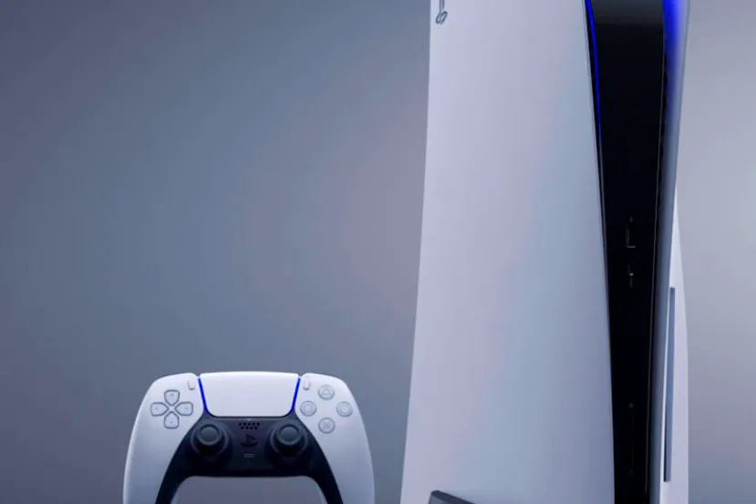 Sony estaría desarrollando una PlayStation 5 con lector de discos externo