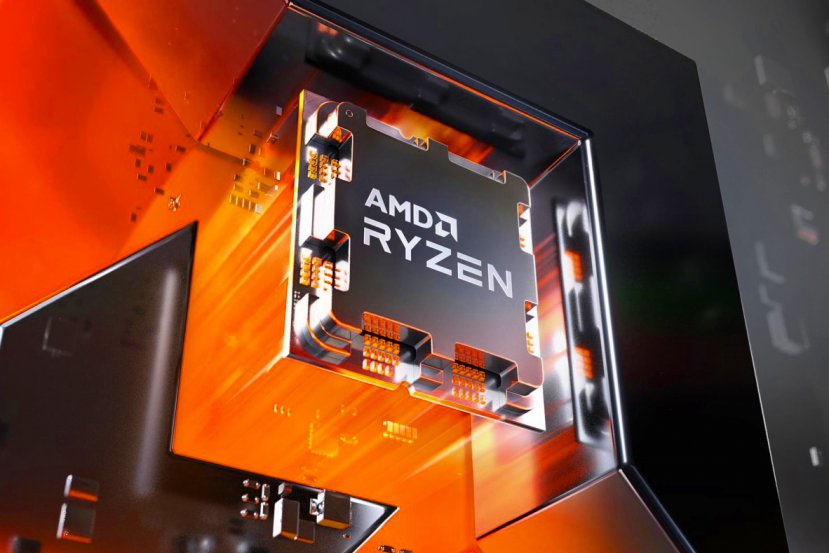 Ryzen mas online nuevo