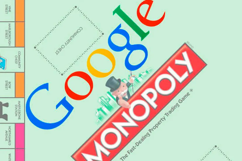 Google tendrá que pagar más de 4.100 millones de Dólares por prácticas monopolísticas en la UE