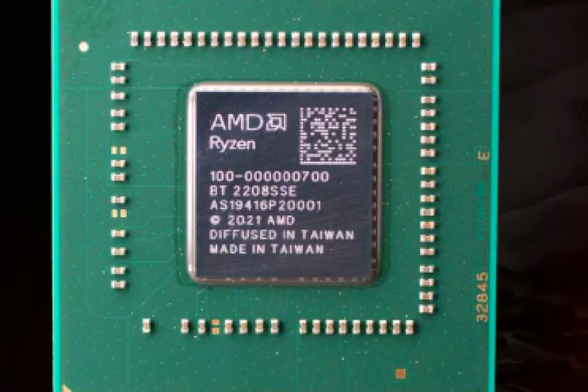 AMD lanza sus procesadores Ryzen y Athlon 7020 Series con núcleos Zen 2 y gráficos RDNA 2 para portátiles económicos