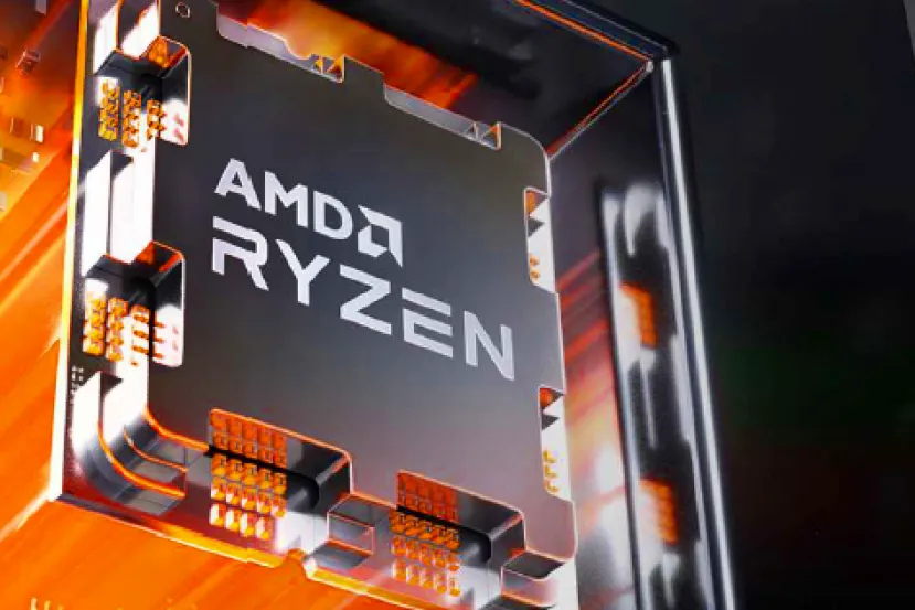 AMD RYZEN 7000: ¿Cómo consigue Zen 4 mejorar el Rendimiento y la Eficiencia?