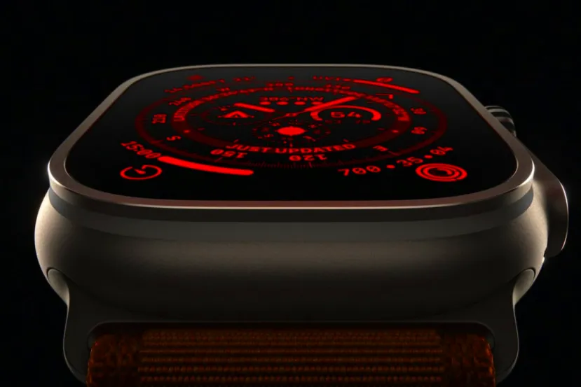 Apple Watch Ultra with microLED screen has been postponed again until 2026