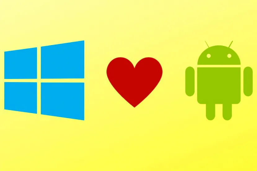 Cómo Instalar Aplicaciones Android en Windows 11