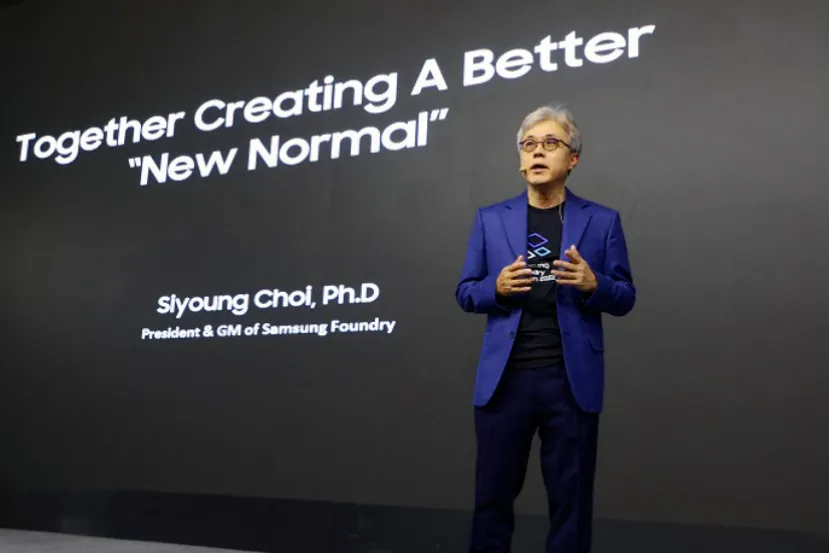 Samsung ya planea fabricar a 1,4 nanómetros en 2027