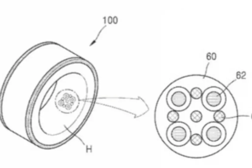 Samsung incursiona en el segmento de anillos inteligentes; esto es lo que  medirán