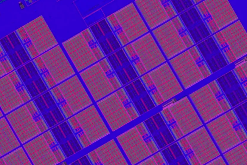23.000 Millones de Transistores a 5nm Integra el Nuevo Chip para Deep Learning AIU de IBM