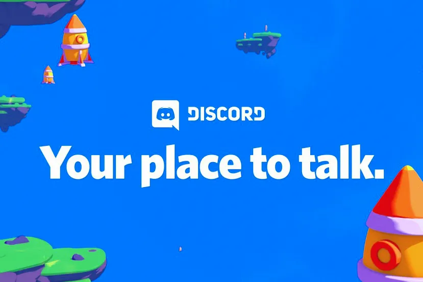 How to delete Discord account