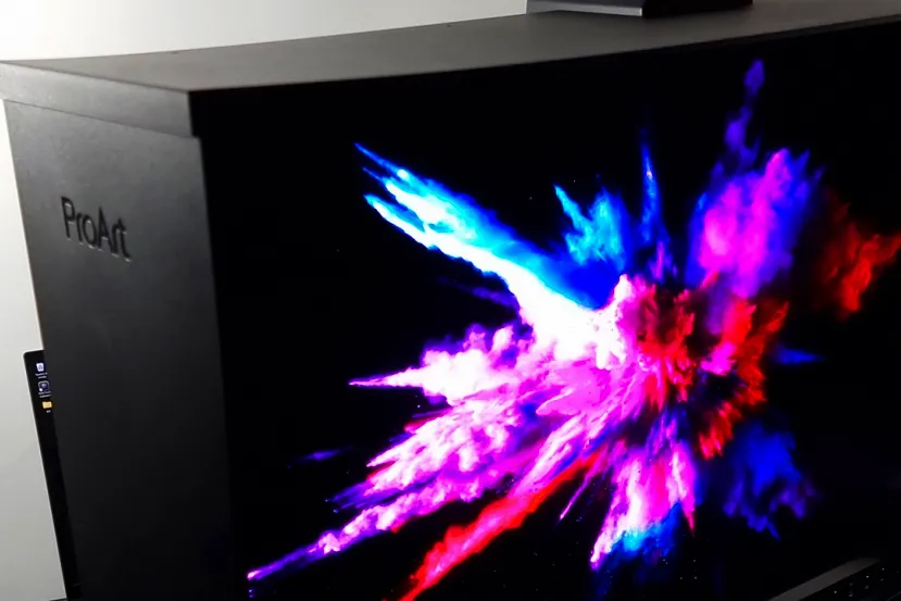 ASUS ProArt Display OLED PA32DC Review