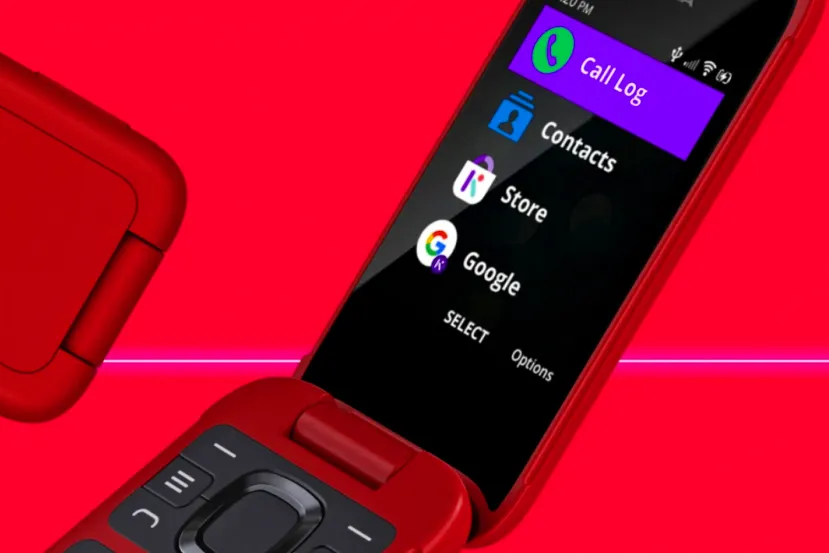 El Nokia 2780 Flip vuelve al diseño de tipo concha tradicional por 90 dólares