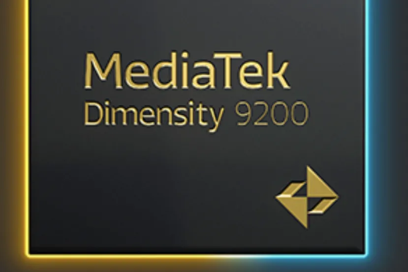 MediaTek Dimensity 9200: El SoC más potente para Android llega con un ARM Cortex-X3 y 4 nanómetros